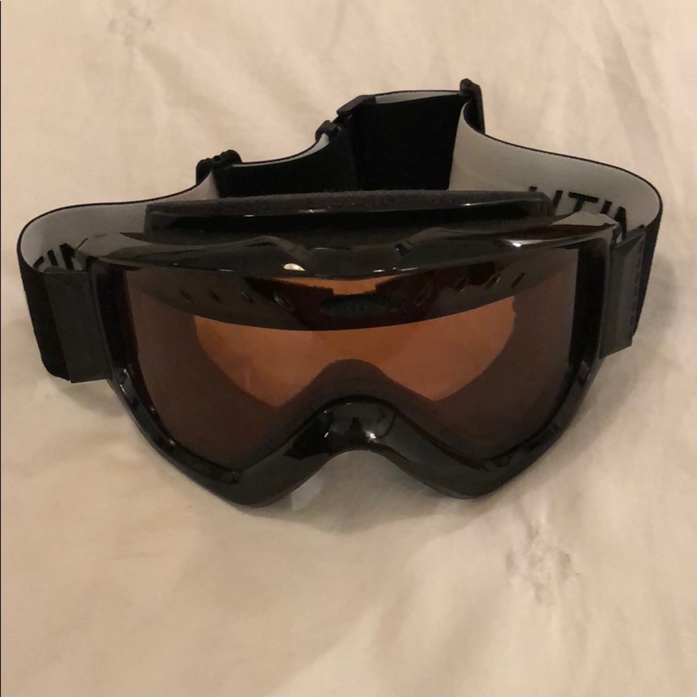 Men’s Smith Goggles